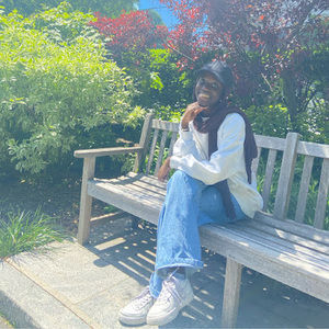 Meet your Posher, Mame diarra